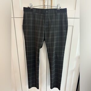 Slim Fit Stretch Pant